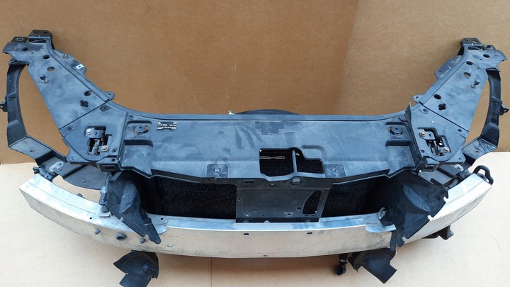 фото №12, Комплект радиатор mercedes w222 s300 bluetec гибрид