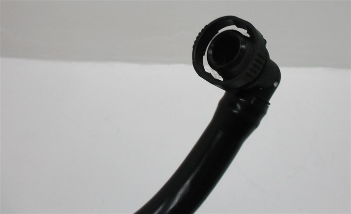 фото №5, Шланг трубка jaguar xj x351 5.0 v8 8w93-6c342-ab