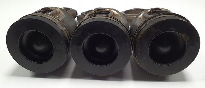 фото №6, Поршень + шатун discovery sport l550 204dtd aj200