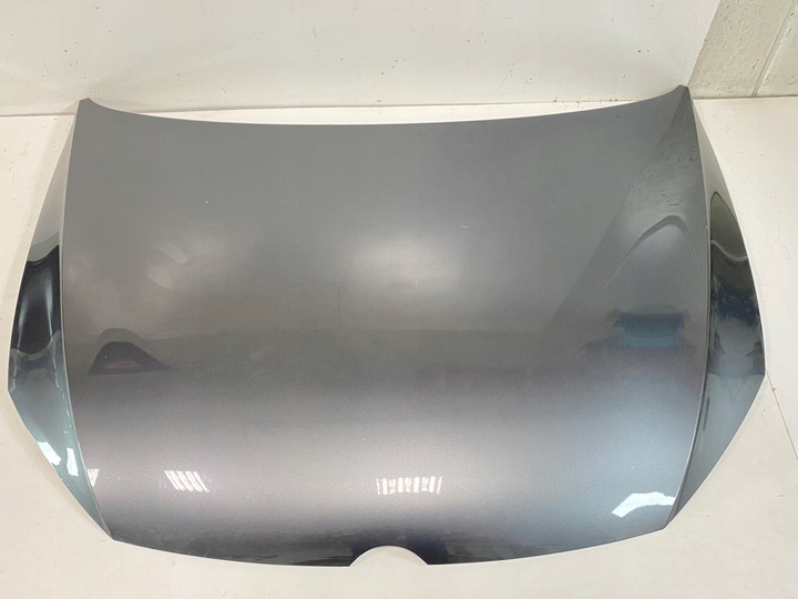 фото №14, Капот кришка двигуна vw golf 7 vii 5g 5g0 2012-