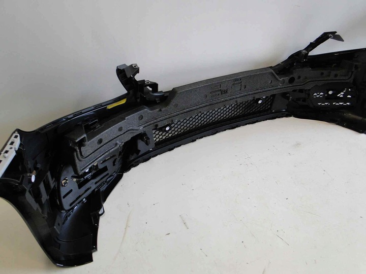 фото №9, Mercedes s w222 222 рестайлінг бампер переднє amg pts