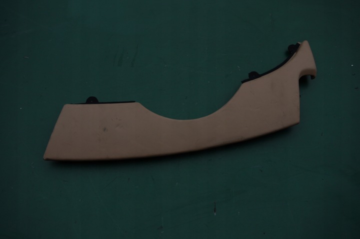 фото №1, Элементы панели клипсы aston martin db9 vantage