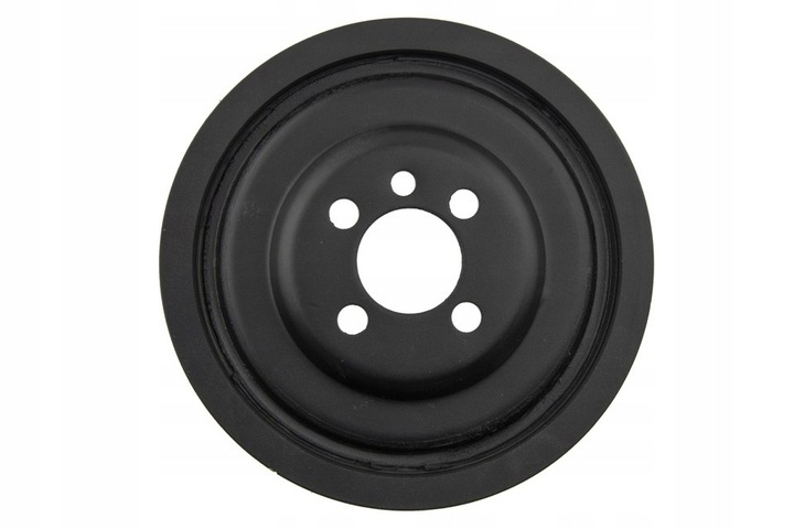 фото №12, Колесо ременное вала jeep compass patriot 2.0 crd 06-