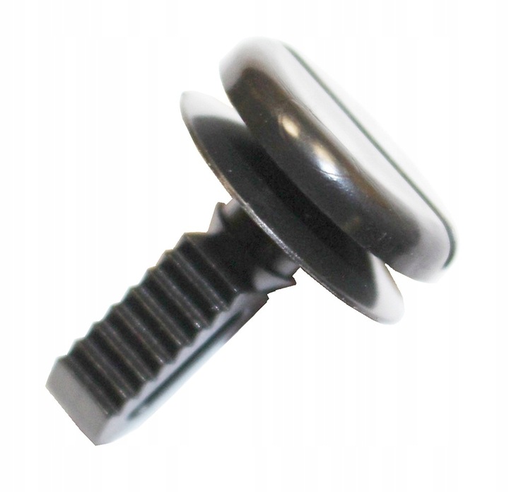 фото №1, 2szt bmw 3 e93 -клипса обивка багажника защитные накладки