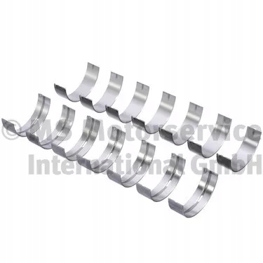 фото №1, Kolbenschmidt 37156610 набор подшипник вала