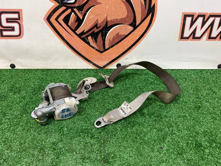 фото №1, Pas безпеки лівий перед legacy 64621aj05awj