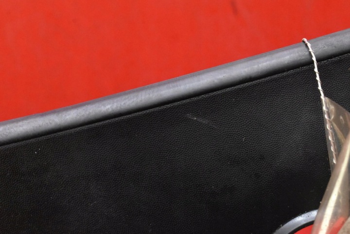 фото №5, Панель под лобовым стеклом eu 86150-2k100 kia soul 1 i 08-11