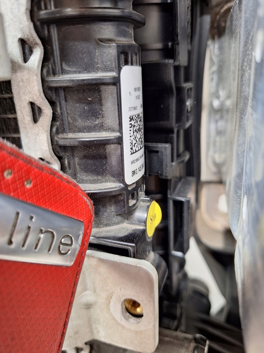 фото №6, Підсилювач pas audi a4 b9 8w 8w0 2020-2025 рестайлінг po рестайлінг 2.0 tdi