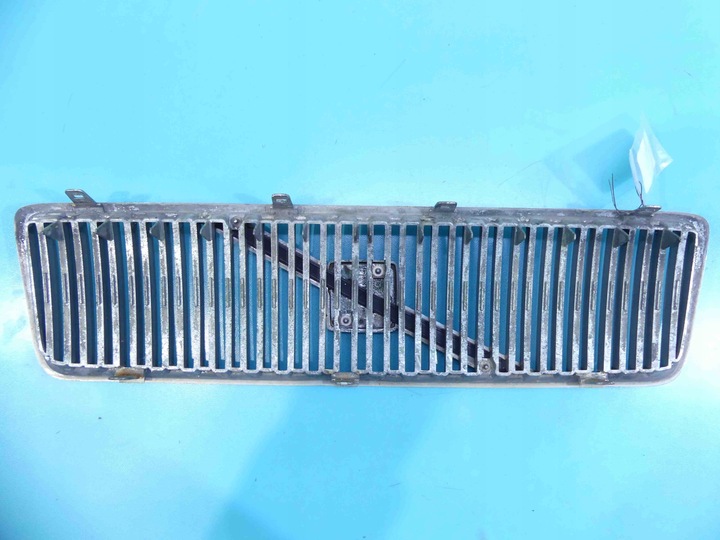 фото №8, Решітка решітка радіатора volvo s80 i 98-03