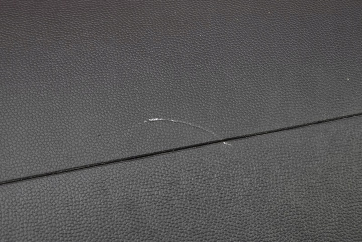 фото №4, Панель раздаточная консоль капот подушка безопасности eu mitsubishi lancer 8 viii 00-08