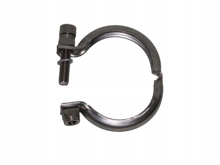 фото №1, Хомут труби egr citroen c1 c2 c3 c4 c5 c8 berlingo xsara 1.6 2.0 2.2 hdi