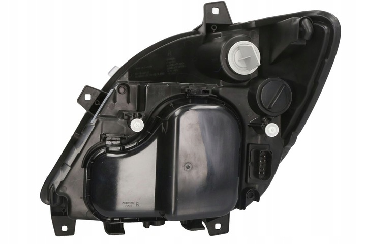 фото №2, Фара 20-11813-05-2