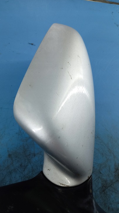 фото №5, Дзеркало ліві audi a6 c5 99r універсал 2.5tdi