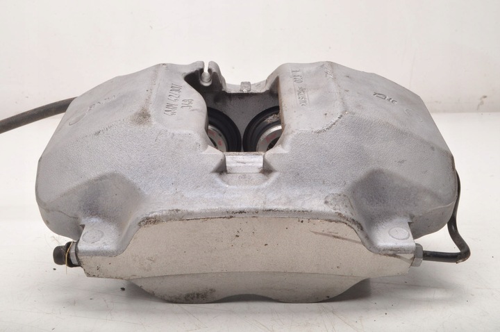 фото №6, Bmw i4 g26 g08 g01 супорт гальмівний лівий перед 23r 688583902