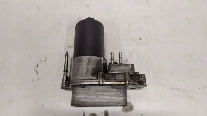 фото №10, Гайка корпус фильтра масла land rover discovery iii jaguar x