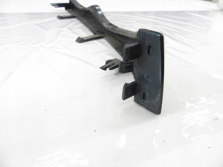 фото №6, Планка pod лампа накладка на фару права bmw e46 lci рестайлінг sedan універсал