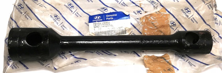 фото №1, Ключ do kół hyundai 0913145000 oe!