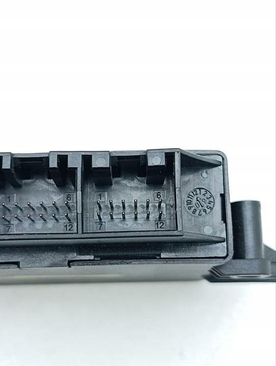 фото №9, Блок управления  парковка maserati quattroporte v 2011 251728