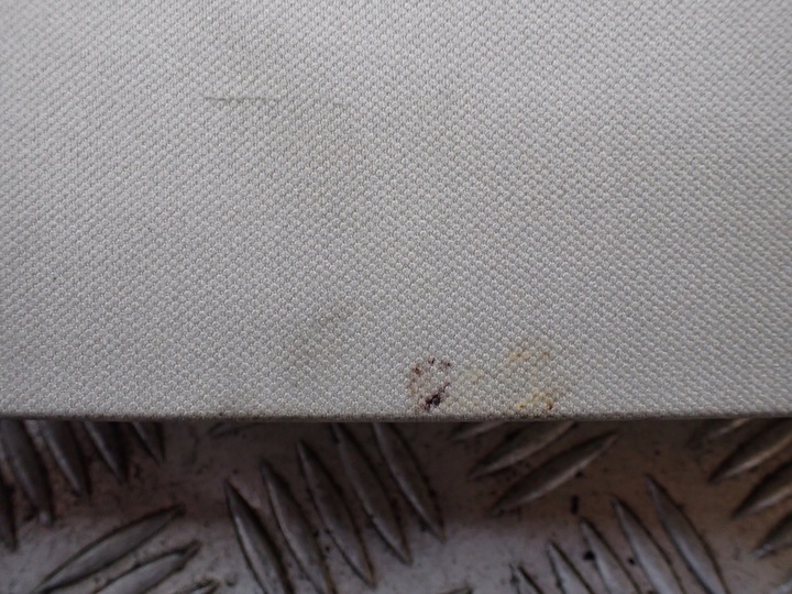 фото №5, Защита стойка правые перед jaguar f-pace x761 2.0 16r hk83-03512ah 11953