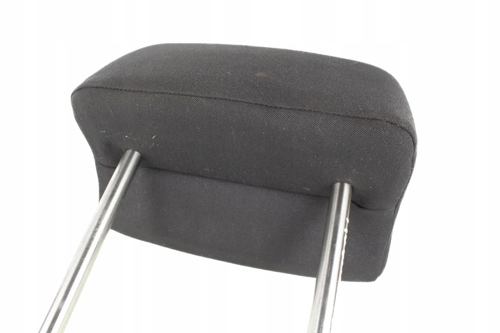 фото №11, Подголовник правые левый правые зад боковой tiguan i 5n 07-16 тканевый чёрный