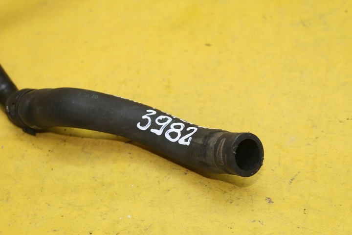 фото №6, Шланг нагревателя vw phaeton 3.2 fsi 3d0121065ah