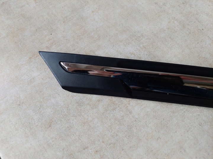 фото №11, Планка крыльев - перед - peugeot 3008 ii 5008 ii - 2017