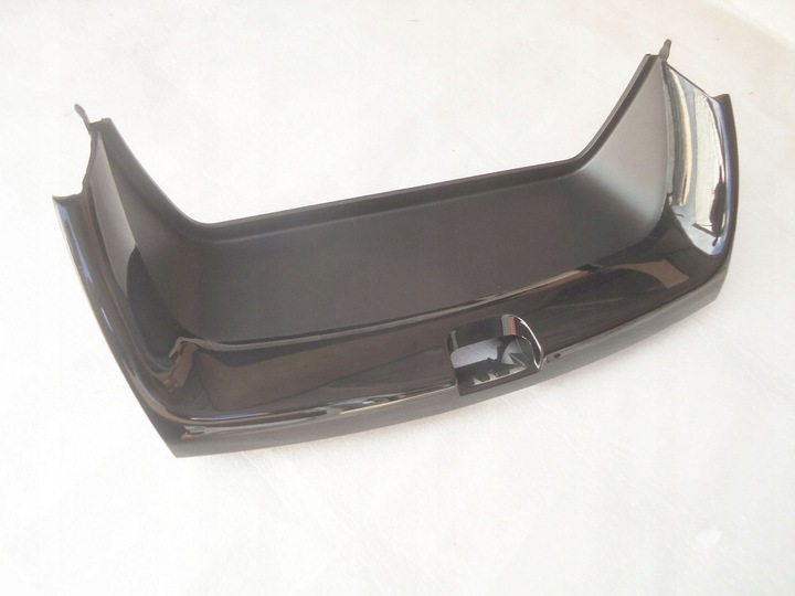 фото №1, Citroen c4 grand picasso заглушка консоли