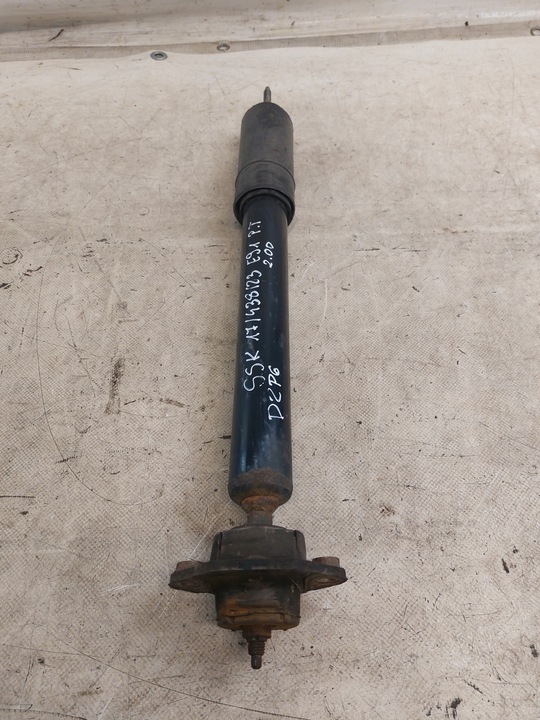 фото №1, Амортизатор задний bmw e91 2.0d