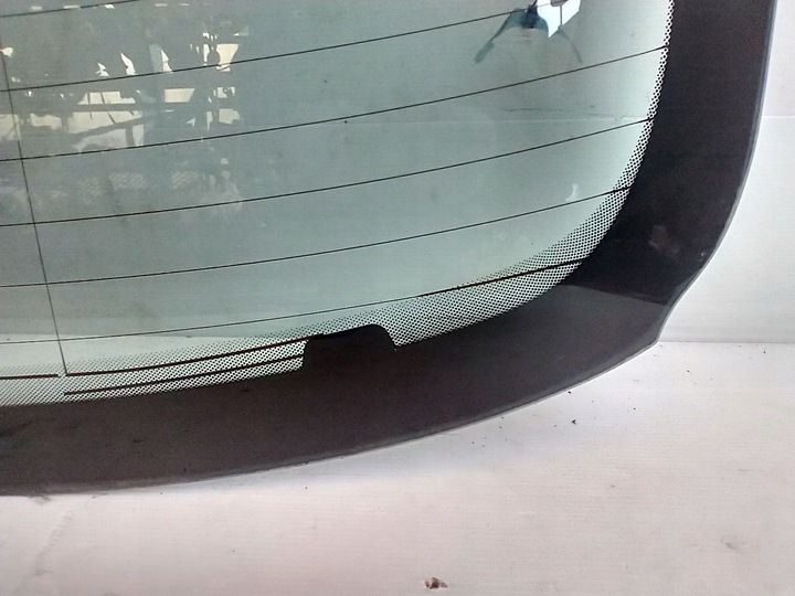 фото №11, Стекло зад задняя jaguar xe x760 2015r