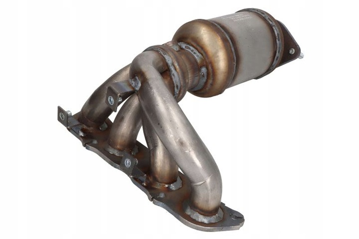 фото №1, Катализатор 1091723/jmj jmj 1091723