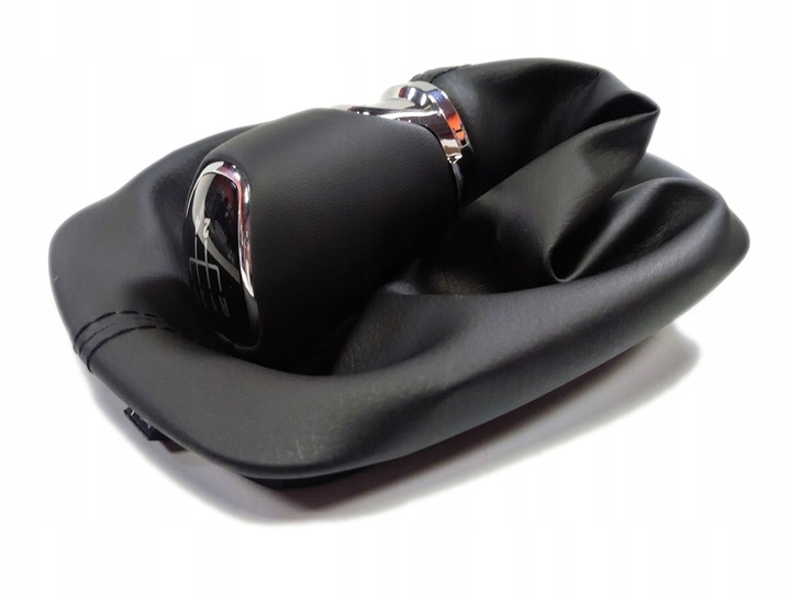 фото №12, Ручка skoda octavia mk1 з чохол /ручка з modelu mk3/