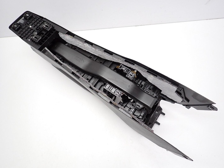 фото №7, Тунель підлокітник європа оригінал bmw x1 ix1 u11 x2 u10 25r