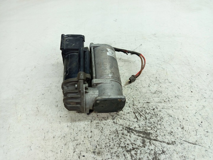 фото №7, Mercedes e w213 универсал компрессор подвешивание a2133200004