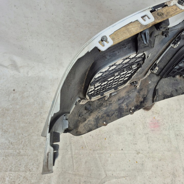 фото №15, Bmw x5 e70 рестайлінг 10- бампер перед передній pdc 7210763
