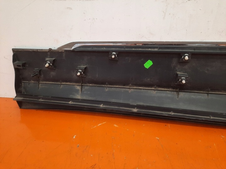 фото №6, Volkswagen tiguan ii 16-24 планка двері перед права 5na854940af