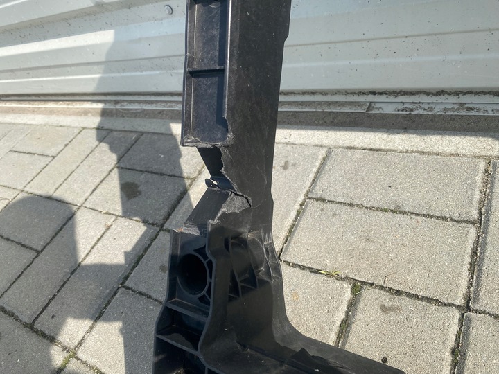 фото №8, Pas переднє підсилювач перед byd atto 3 eu