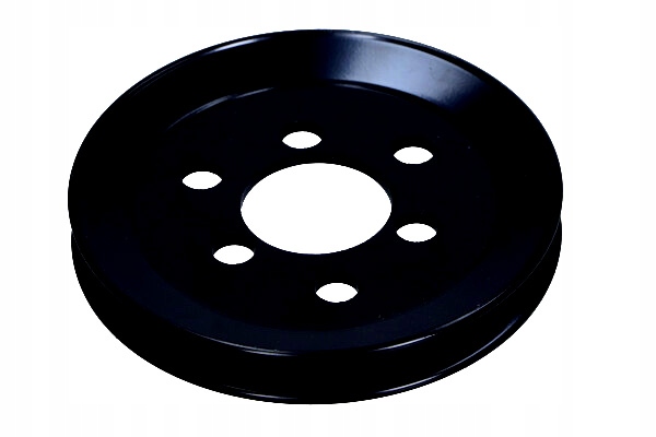 фото №2, Maxgear колесо ременное насоса воды vw