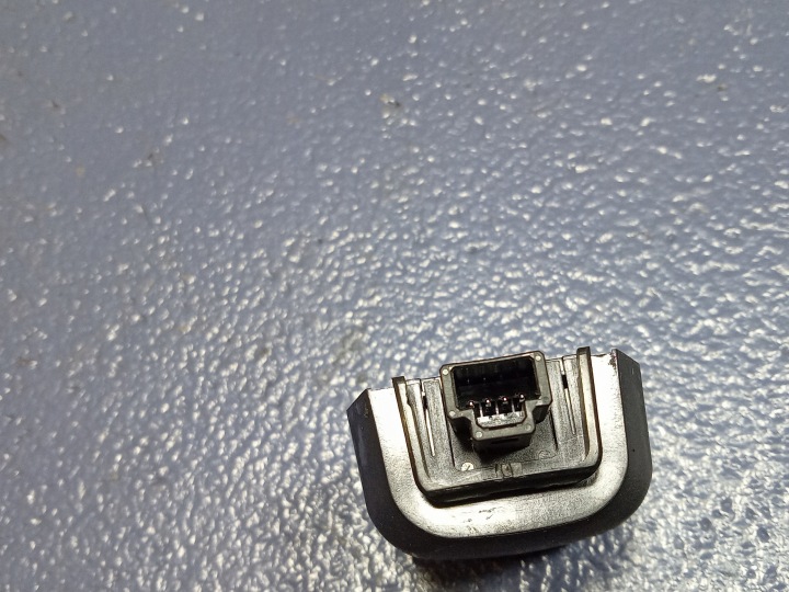 фото №4, Mazda 6 iii gj датчик дощу 423200-2002