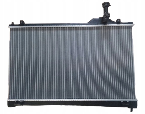 фото №1, Mitsubishi eclipse cross 2.4 phev 2021 - радіаторів двигуна води