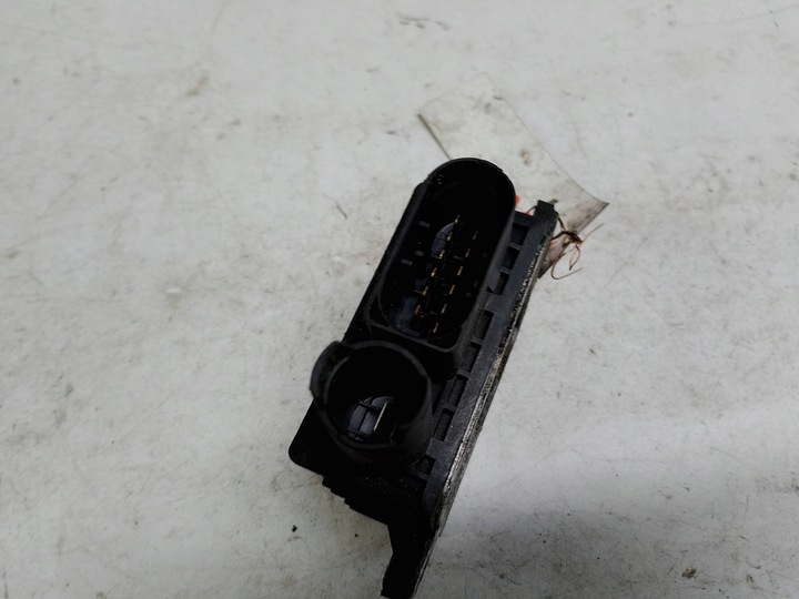 фото №5, Bmw реле свічок розжарювання 779800003 європа