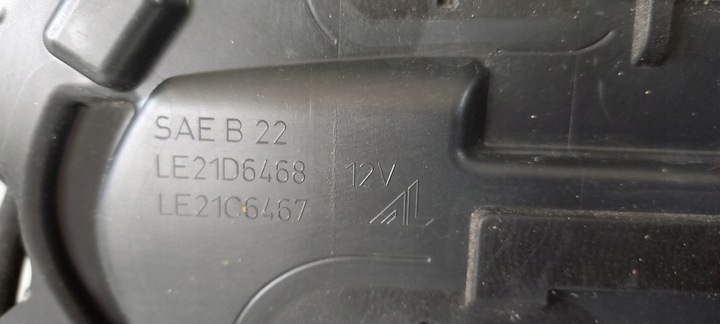 фото №10, Решітка радіатора решітка радіатор mercedes клас e w214 a2148806001