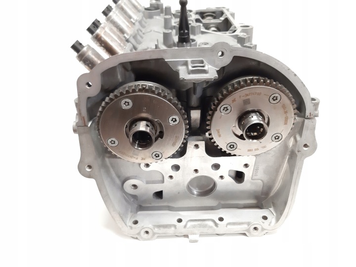 фото №6, Головка audi vw 1.8 2.0 tfsi 06k403e/g 06l109088