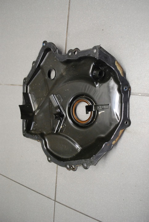 фото №7, Защита распределительный вал audi vw 2.0 tfsi cdn 06h109211q