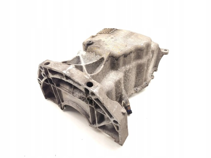 фото №9, Renault scenic поддон масла 1.5 dci дизель 78kw 106 hp 8200451325 2010