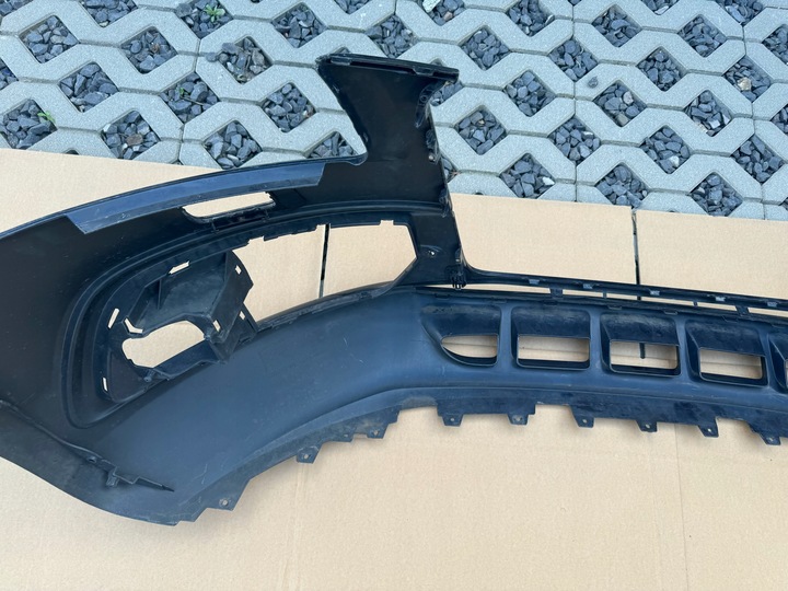 фото №10, Бампер перед audi sq5 8r0 рестайлінг 2012-2016 оригінал