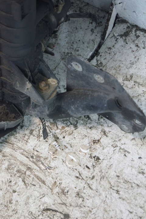 фото №11, Радіаторів вентилятор audi 80 купе cabrio 1.8 b