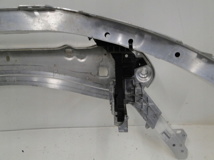 фото №8, Mercedes cls 257 w257 pas переднее усилитель