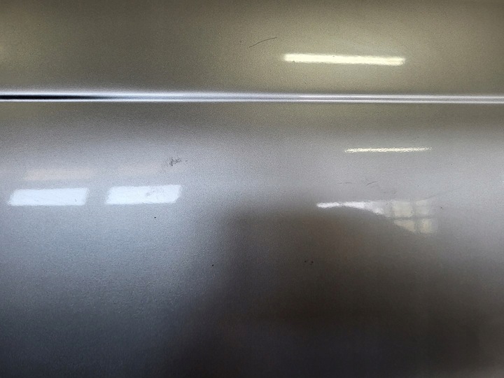 фото №12, Opel astra f универсал дверь левый зад левая задние z147