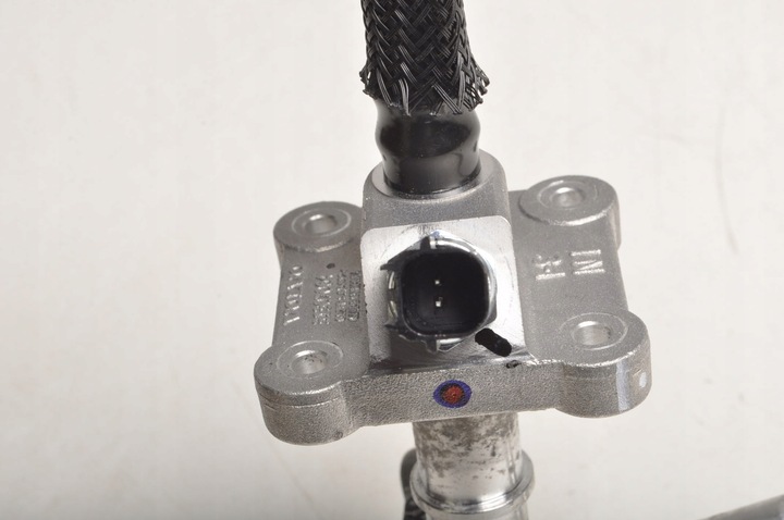 фото №6, Volvo xc60 xc90 v90 s90 t6 t8 recharge гибрид 31673714 труба шланг охлаждение