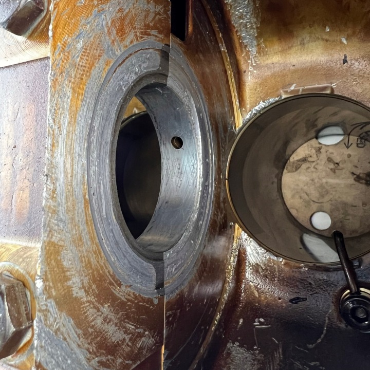 фото №14, Блок  двигуна bmw n55 f11 f12 f13 x4 x5 x6 m1 m2